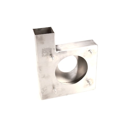 Blakeslee Pump Weldment 75761